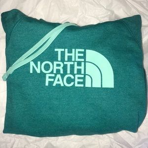 North Face Hoodie